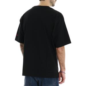 T-SHIRT NO ISPIRATION SUPERCULTURE - Mad Fashion | img vers.300x/